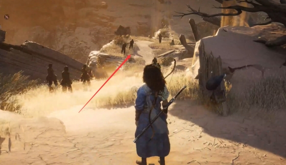 燕云十六声绳舟行木怎么获得6