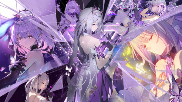 崩坏星穹铁道遐蝶阵容怎么搭配_崩坏星穹铁道bilibili