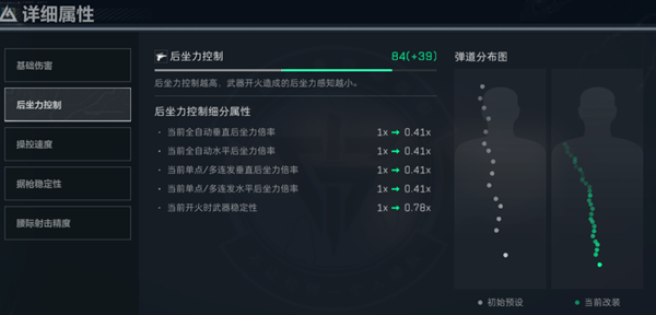 三角洲行动M250怎么改枪4