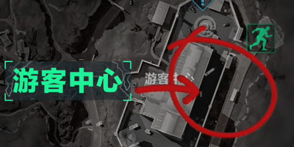 三角洲行动幸运鼠鼠火箭兵在哪刷新3