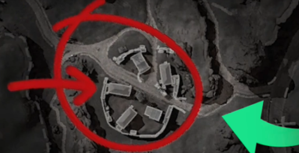 三角洲行动幸运鼠鼠火箭兵在哪刷新4