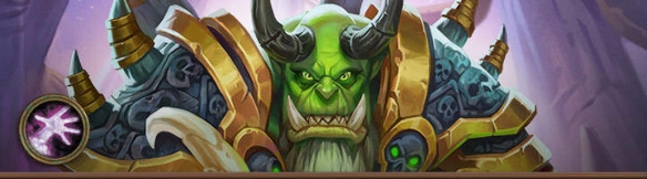 炉石传说翡翠梦境版本地标术卡组怎么玩2