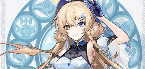 原神爱可菲圣遗物词条怎么搭配1