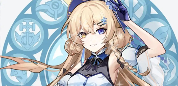 原神爱可菲阵容怎么搭配2