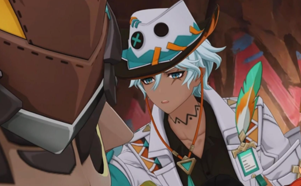 原神伊法圣遗物词条怎么选择_元神法师圣遗物