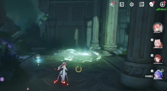 鸣潮幽夜幻梦任务怎么做14