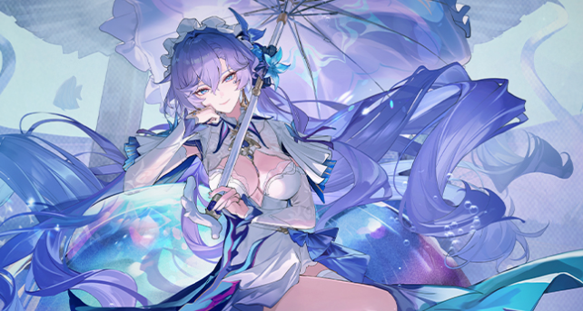 鸣潮坎特蕾拉技能是什么1