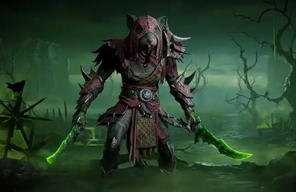 龙息神寂混沌聚影电boss怎么打