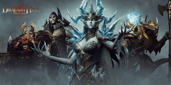 龙息神寂输出紫卡英雄怎么选择1