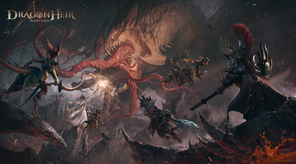 龙息神寂橙卡英雄怎么选择1