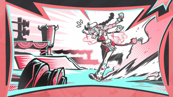 原神瓦雷莎技能怎么加点1