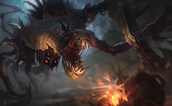 金铲铲之战s14六斗草人阵容怎么搭配1