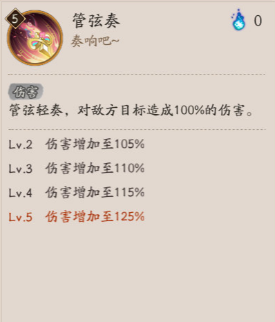 阴阳师巡音流歌技能是什么3