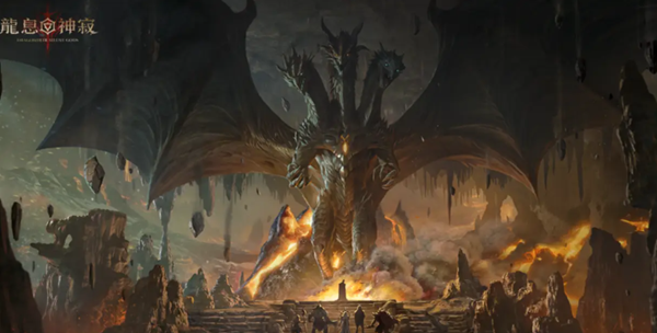 龙息神寂初始角色怎么选择_龙息技能