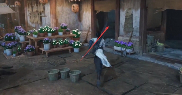 燕云十六声白头偕老任务怎么做5