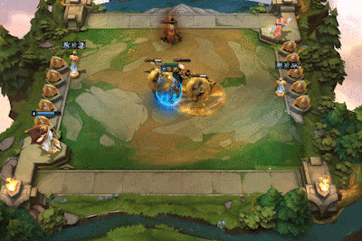 金铲铲之战s14蒙多有什么技能4