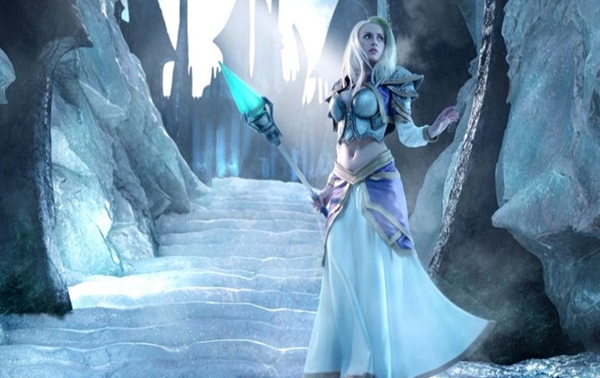 魔兽世界11.1冰法天赋怎么加点_wow冰法天赋