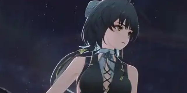 鸣潮气动漂泊者技能是什么1