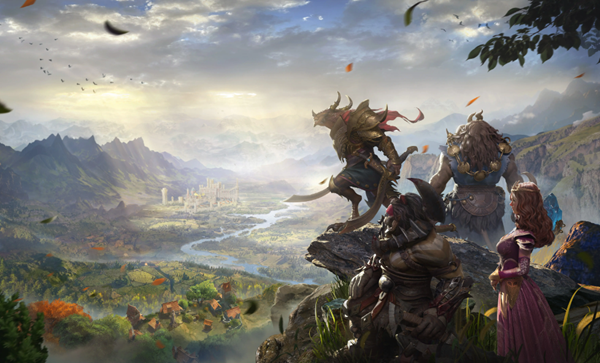 龙息神寂t0核心角色有哪些1