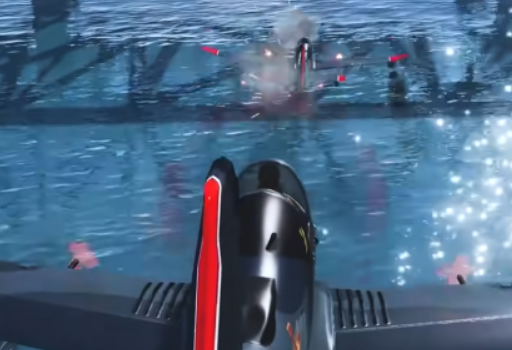 和平精英破刃行动怎么玩3