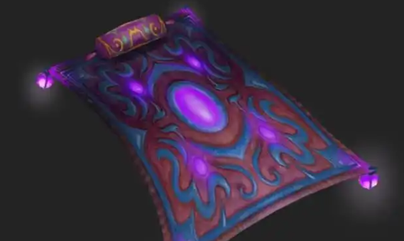 魔兽世界发光的碎片怎么完成1