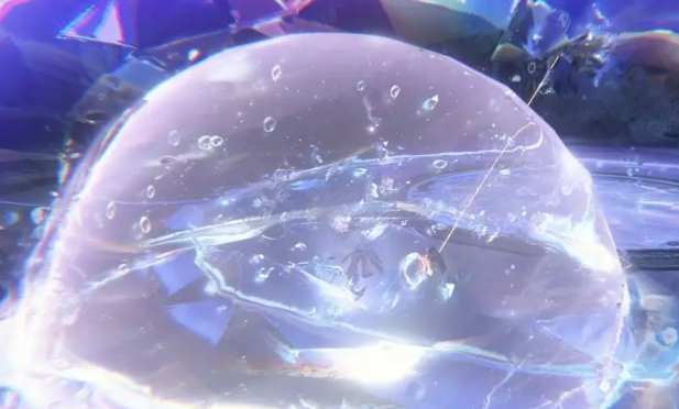 逆水寒手游夜珑怎么打5