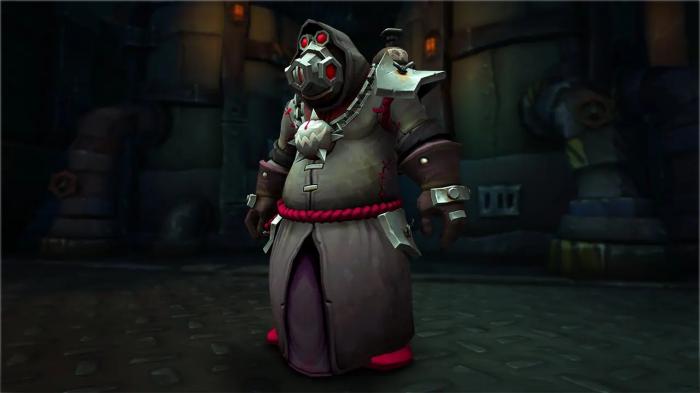 魔兽世界正中下怀任务怎么做1