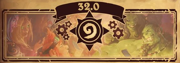 炉石传说32.0版本跳虫调整了什么1