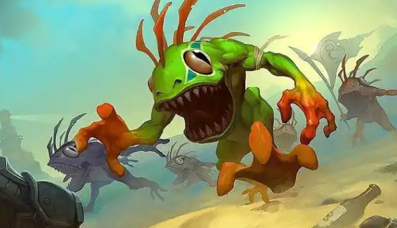 魔兽世界外域渔夫成就怎么完成_魔兽世界渔夫的药水