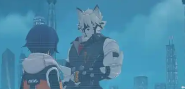 绝区零诅咒礼物和爱任务怎么过1