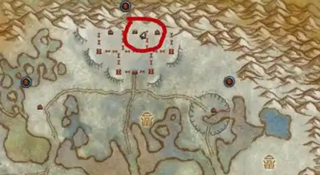 魔兽世界荣耀印记在哪兑换1