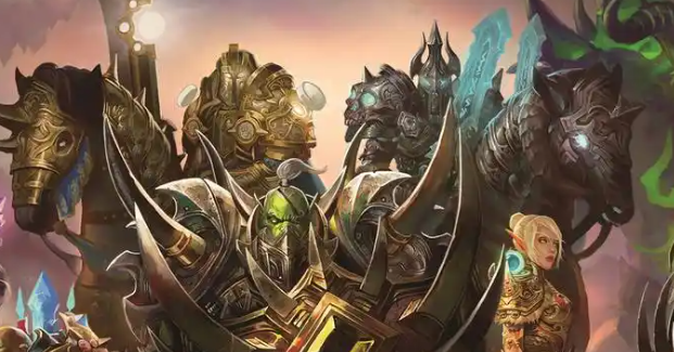 魔兽世界ui大小怎么调1