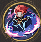 无尽梦回摇滚之梦有什么技能4