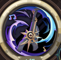 无尽梦回摇滚之梦有什么技能5