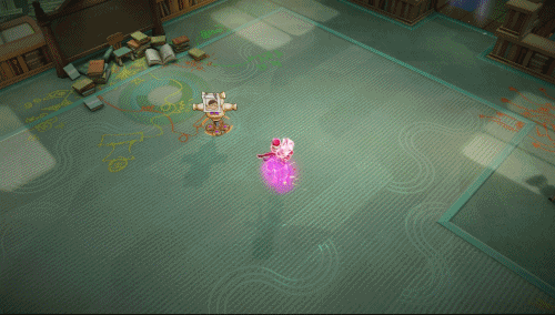 无尽梦回春之梦有什么技能4