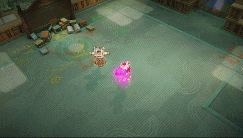 无尽梦回春之梦有什么技能5