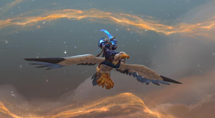 魔兽世界重新谈判任务怎么做_魔兽世界重修旧好任务交不了