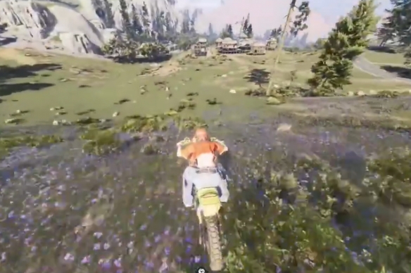 七日世界雨衣怎么获得3