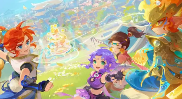 梦幻西游植树节积分怎么用_梦幻西游植树节种树