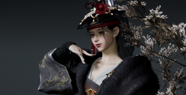 燕云十六声夜宿谜影怎么玩1