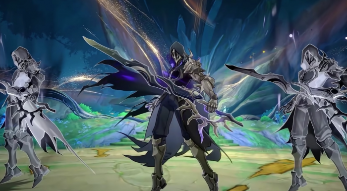 崩坏星穹铁道盗火行者怎么打3