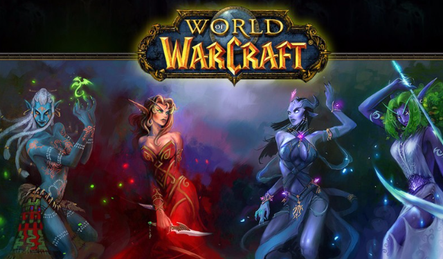 魔兽世界遗忘的记忆在哪_魔兽世界遗忘的记忆在哪里