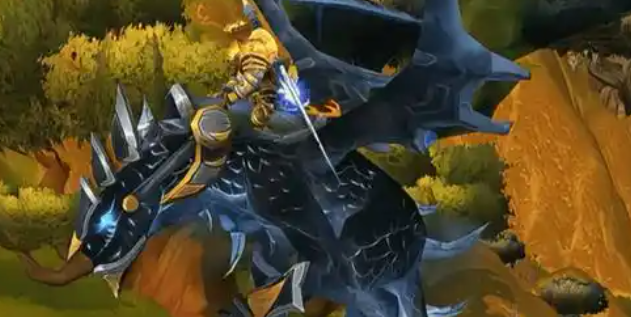 魔兽世界侏儒坐骑在哪买_侏儒坐骑哪里买