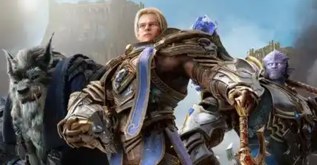 魔兽世界艾泽拉斯钻石有什么用1