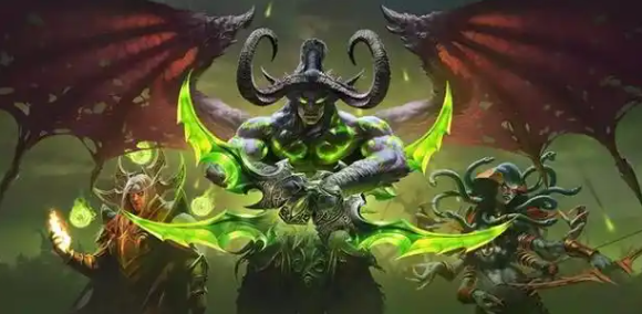 魔兽世界符文奥金棒配方在哪里学_魔兽世界符文奥金棒图纸刷新