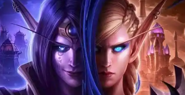 魔兽世界怎么注册新号_魔兽世界注册帐号