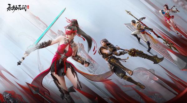 永劫无间手游长剑魂玉怎么选择1