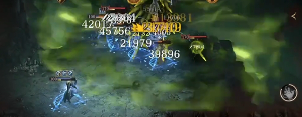 龙息神寂无畏阵容怎么搭配3