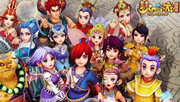 梦幻西游剑陵魔影许愿怎么获得_梦幻剑灵魔影