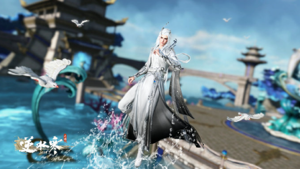 逆水寒手游逆旅无涯奇遇怎么过1